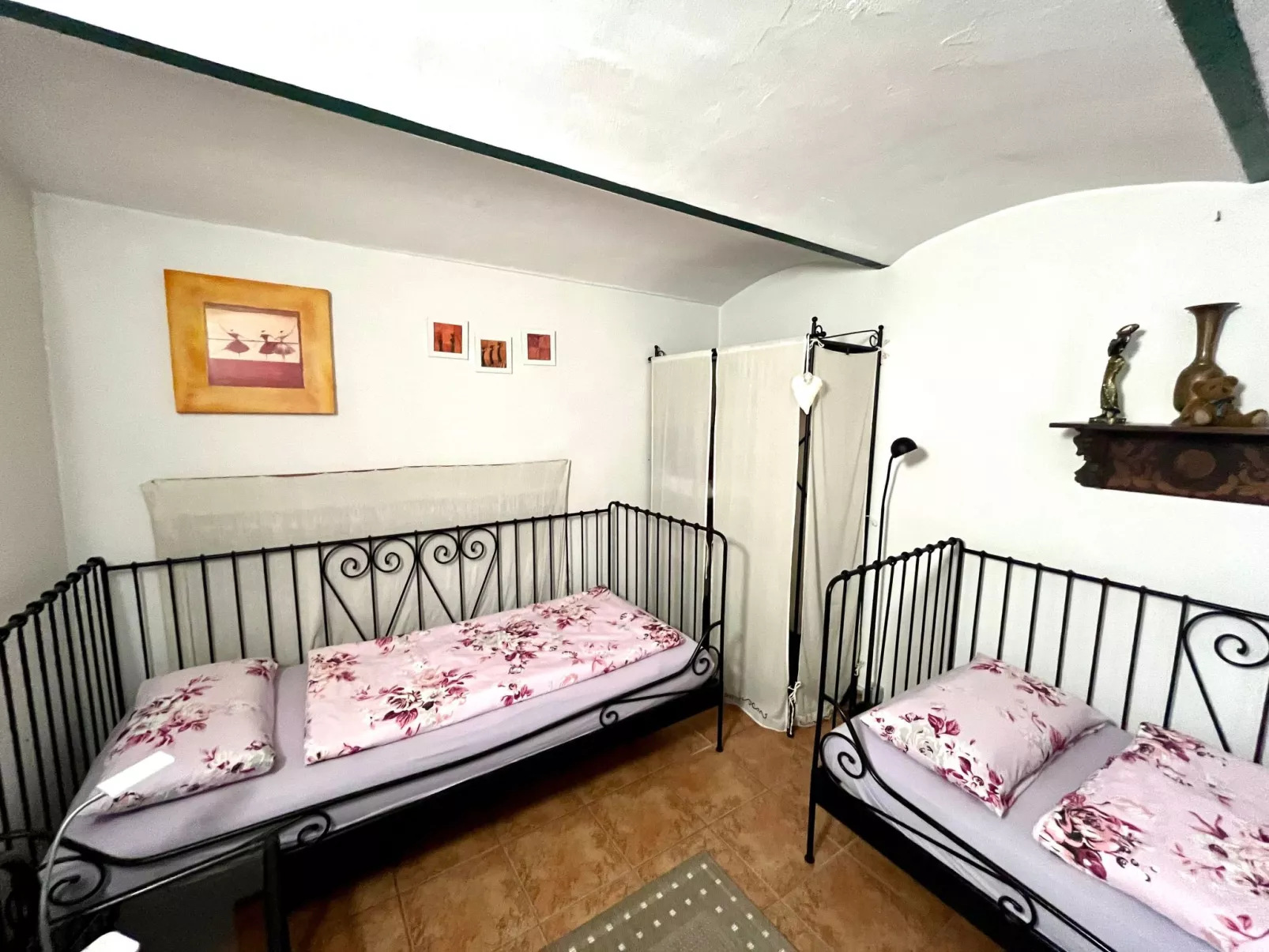 Spitzwegerich-Binnen