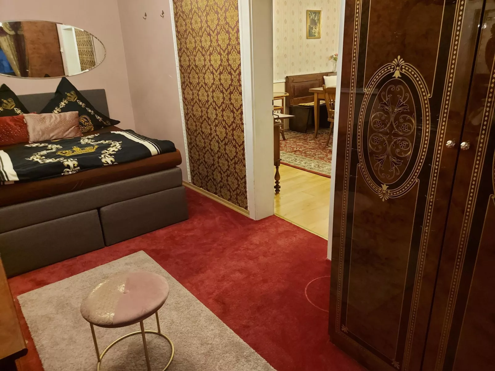 Schloss Weichs-Binnen