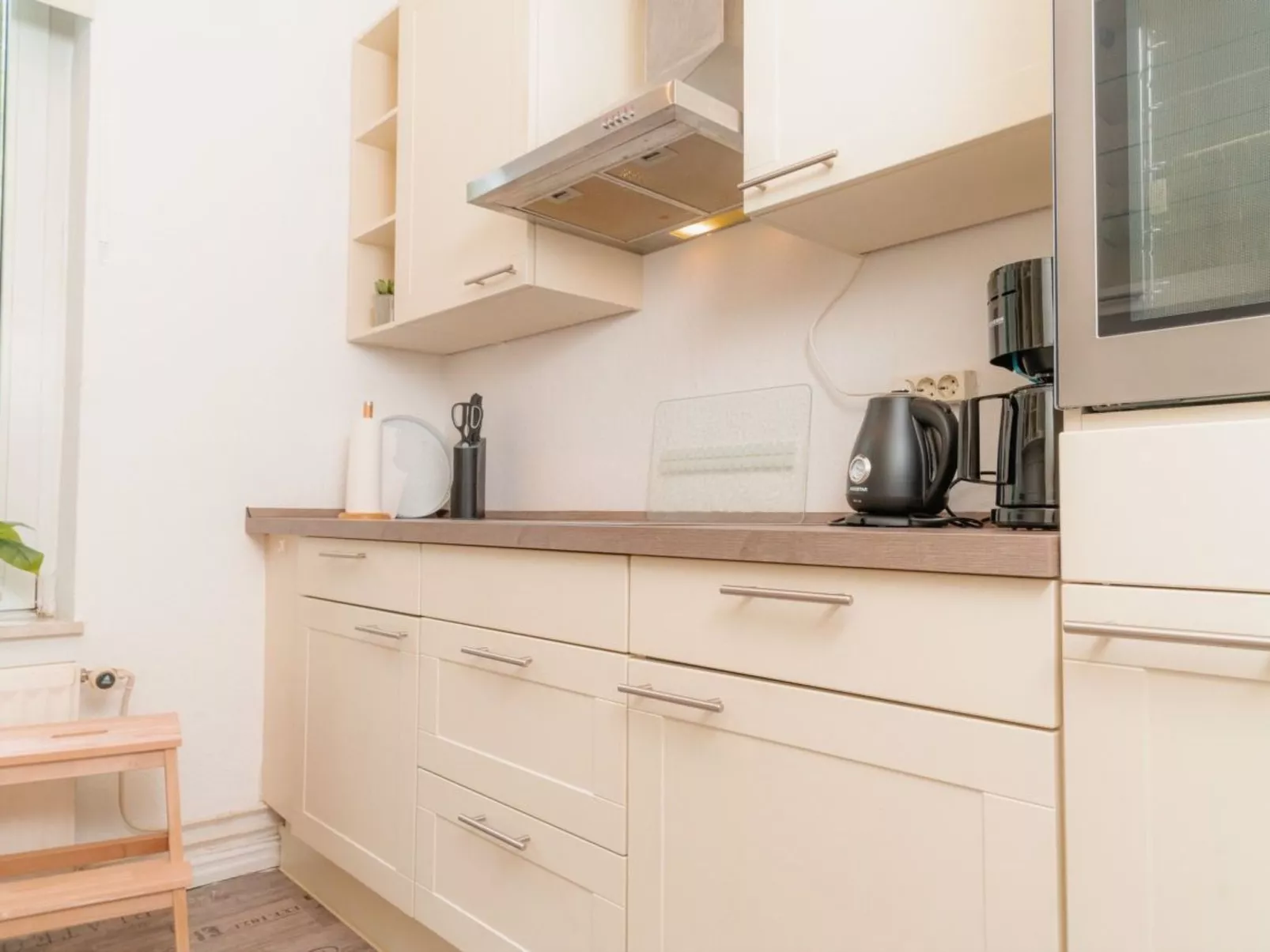 Koje St. Jürgen-Binnen