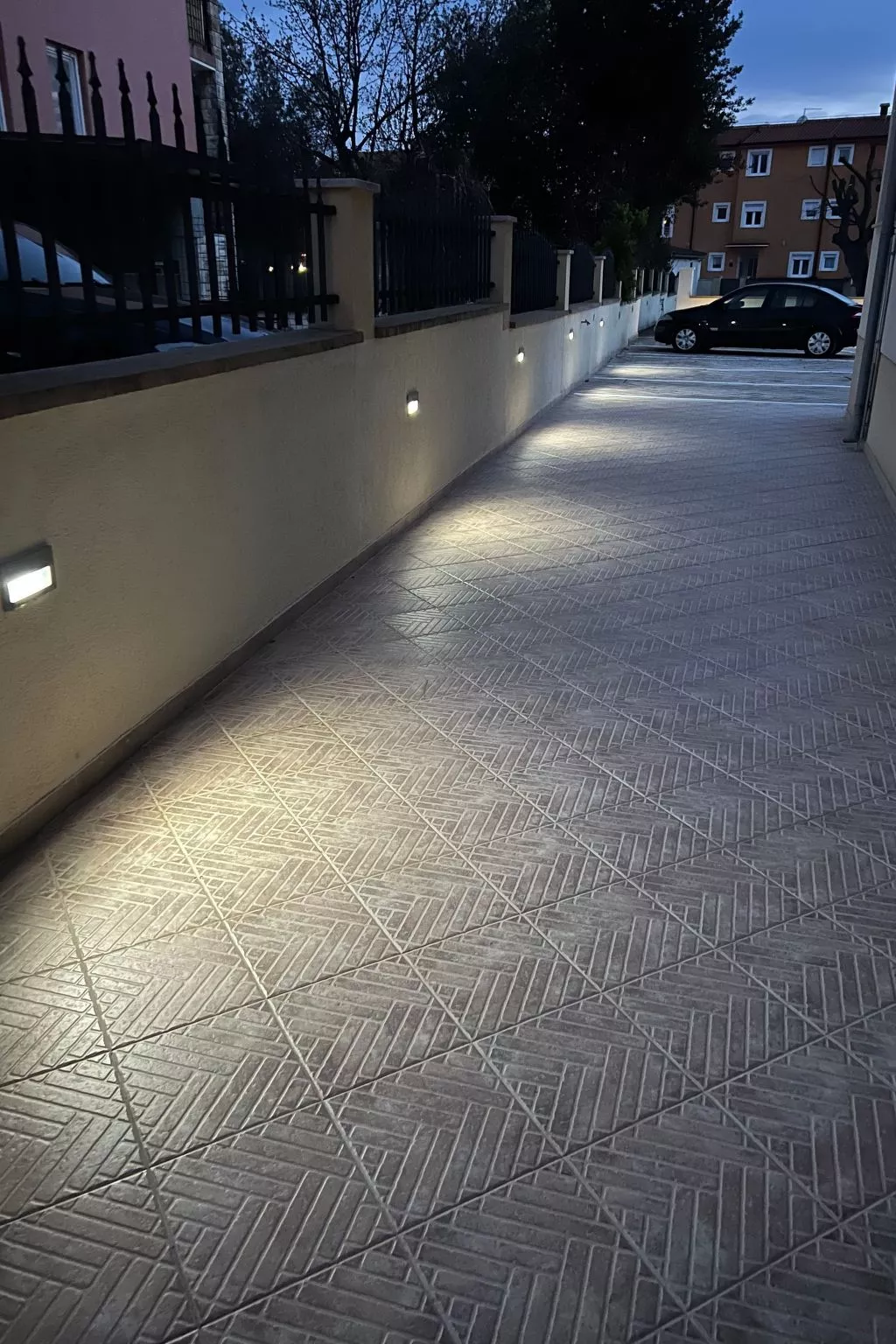 Luxus-Wohnung Igor Attic-Buiten