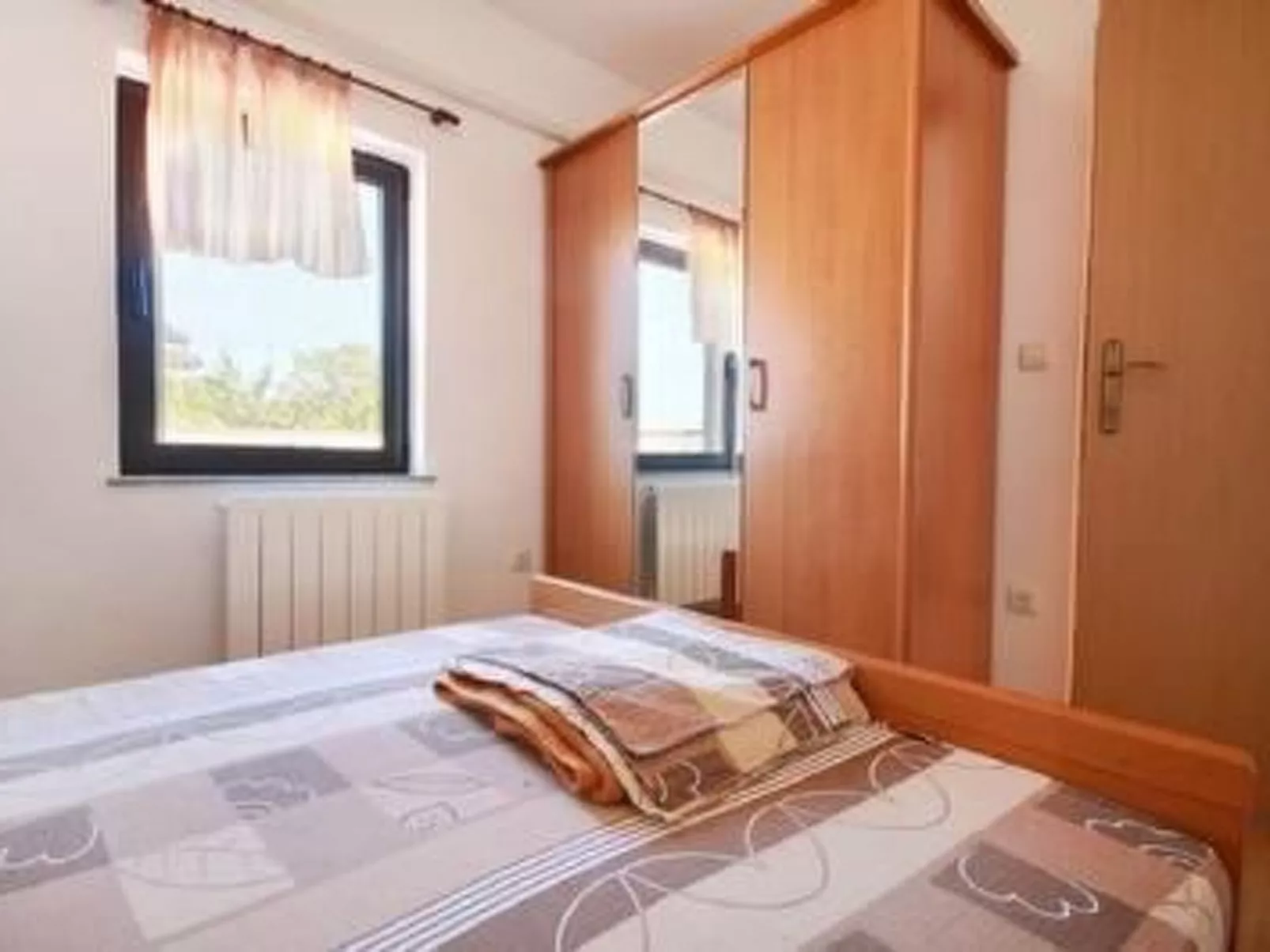 Für 4 Personen ca. 45 m&sup2; in Medulin, Istrien (Medulin und Umgebung)-Binnen