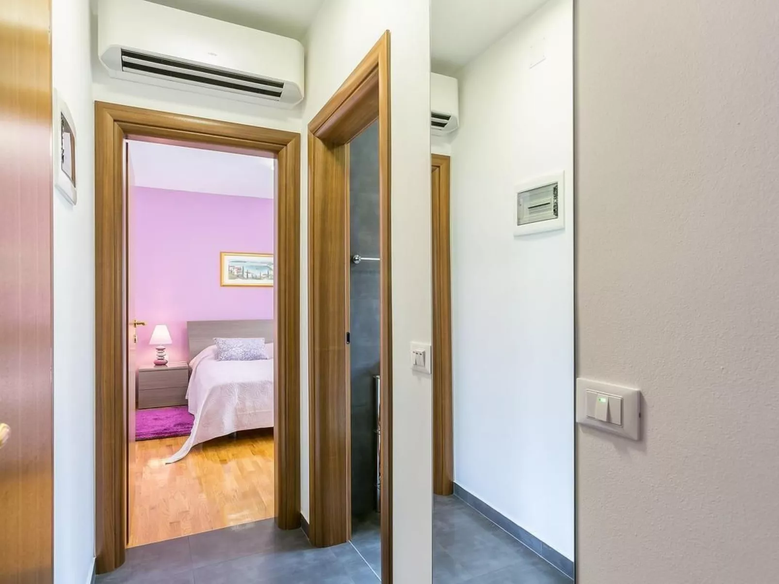 Für 2 Personen ca. 35 m&sup2; in Medulin, Istrien (Medulin und Umgebung)-Image-tags.info