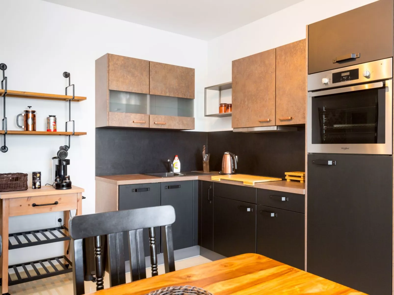 Moderne Wohnung in Medulin mit Gemeinsamem Pool - Binnen