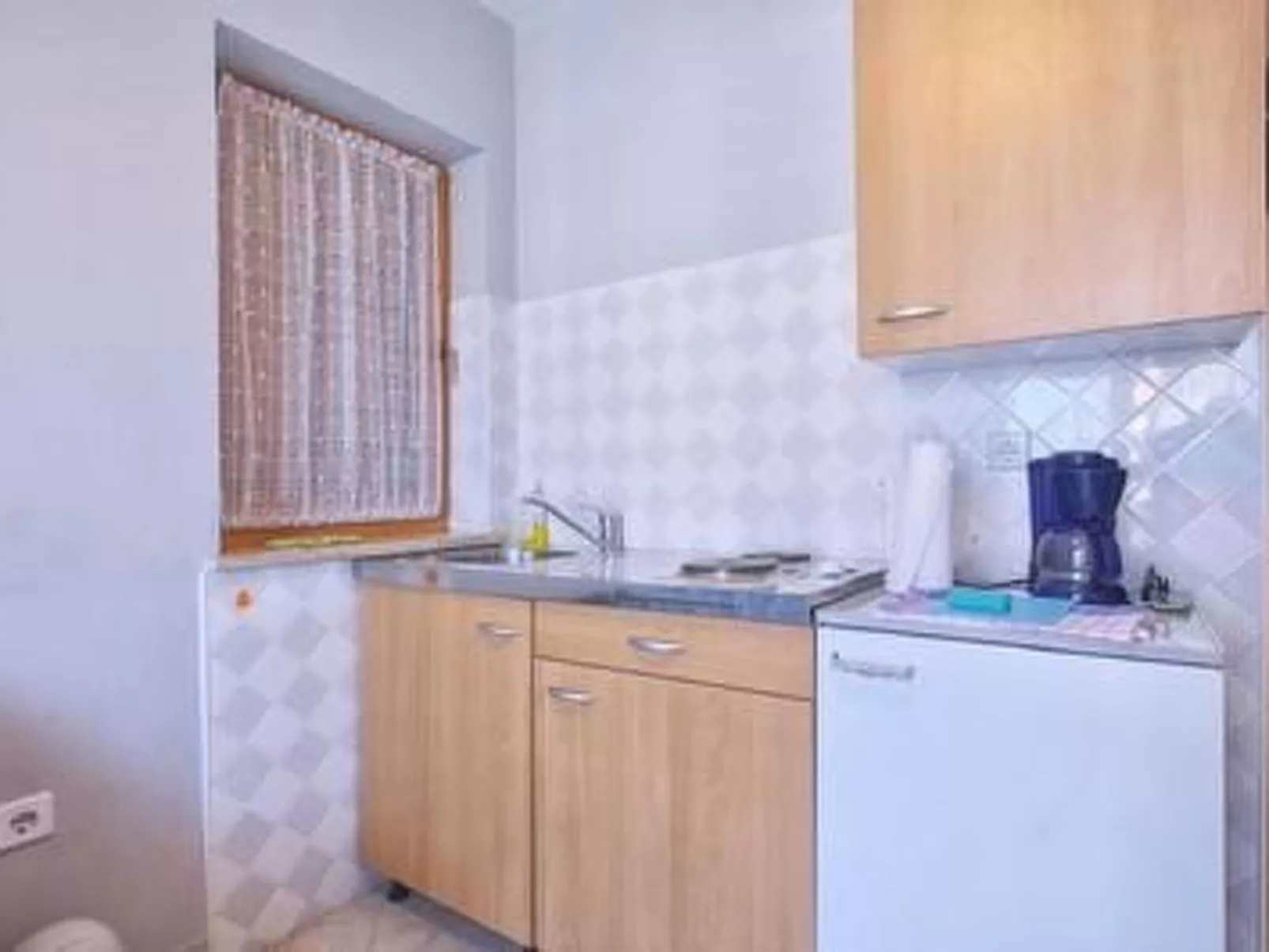 Für 3 Personen ca. 35 m&sup2; in Medulin, Istrien (Medulin und Umgebung)-Binnen