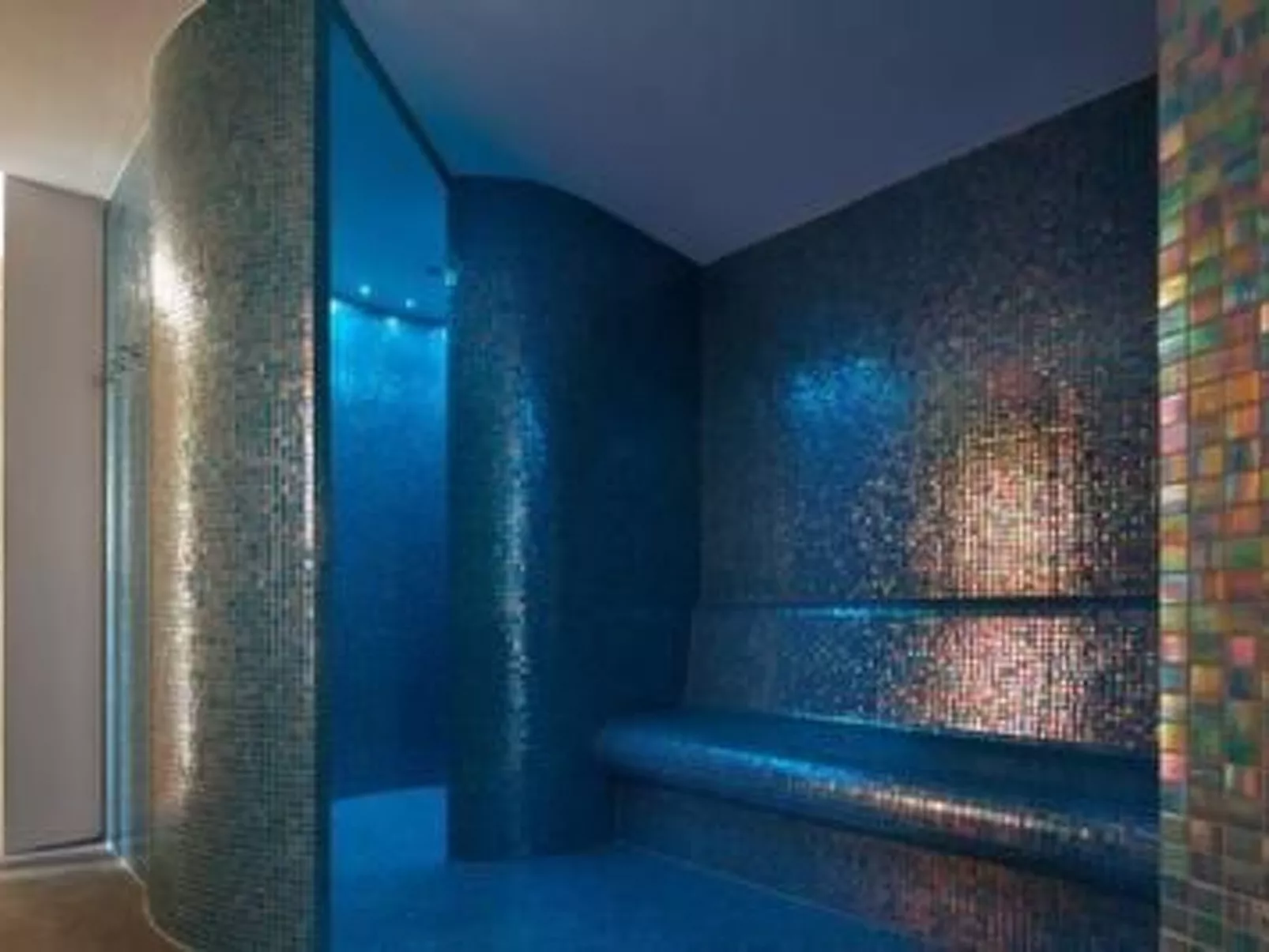 Alpine Lodge 6-Bett-Wohnung mit Galerie-Image-tags.info