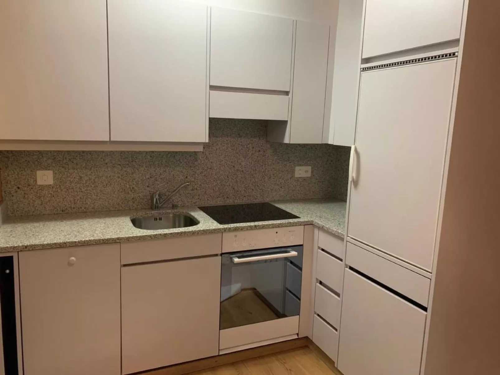 Chesa la Furia 22 - Bergbahnen inklusiv im Sommer-Binnen