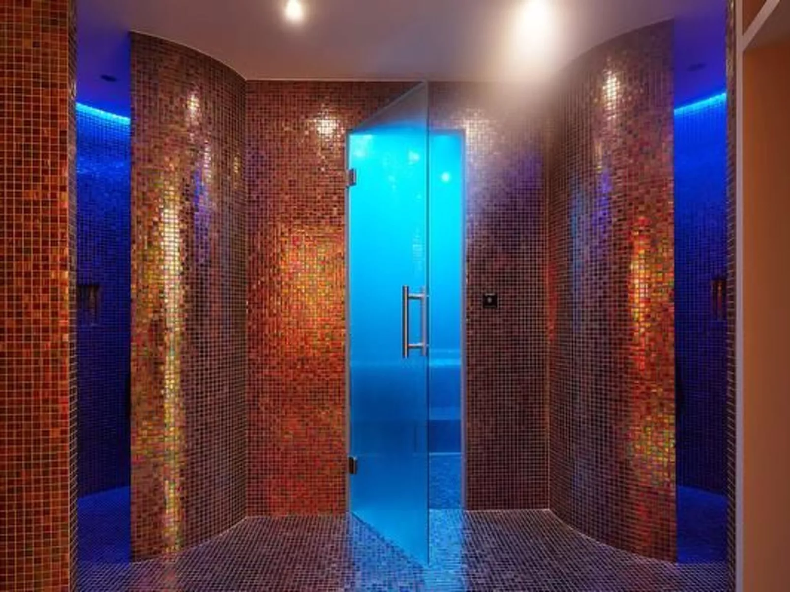 Chesa Plattner-Binnen