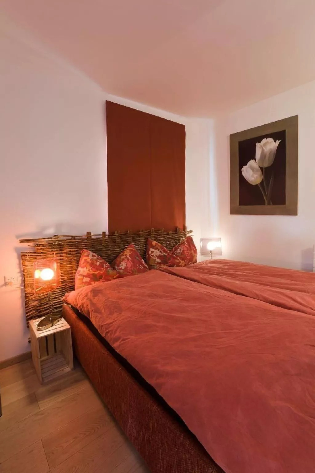 Chesa Alessandra-Binnen