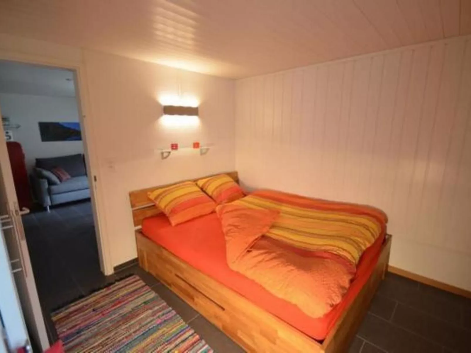 Bijou bei Stazerwald-Binnen