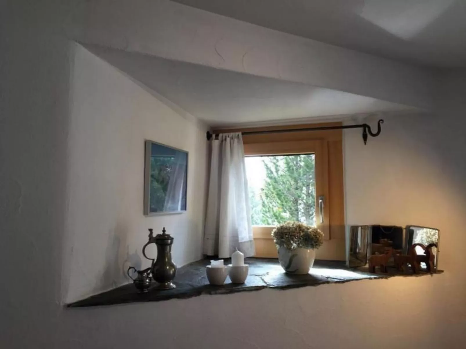 Chesa Linaira-Binnen