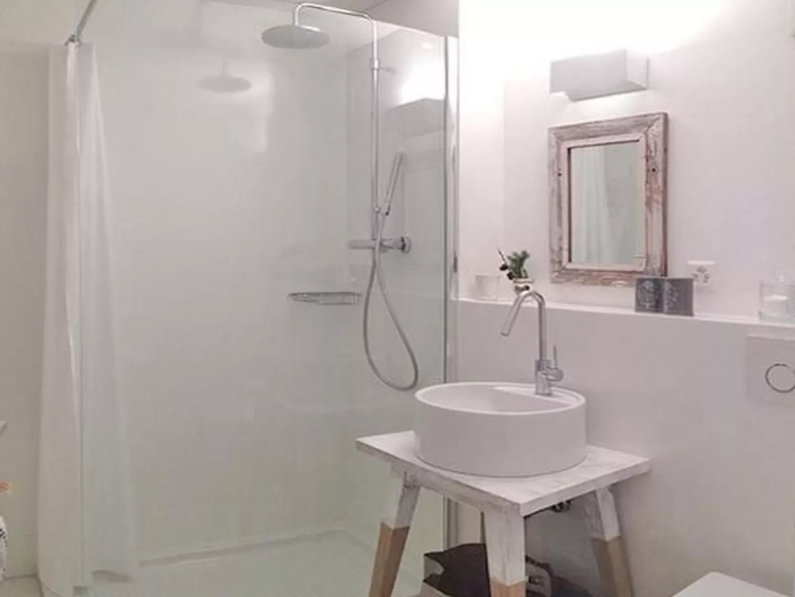 Chesa Auricula-Binnen