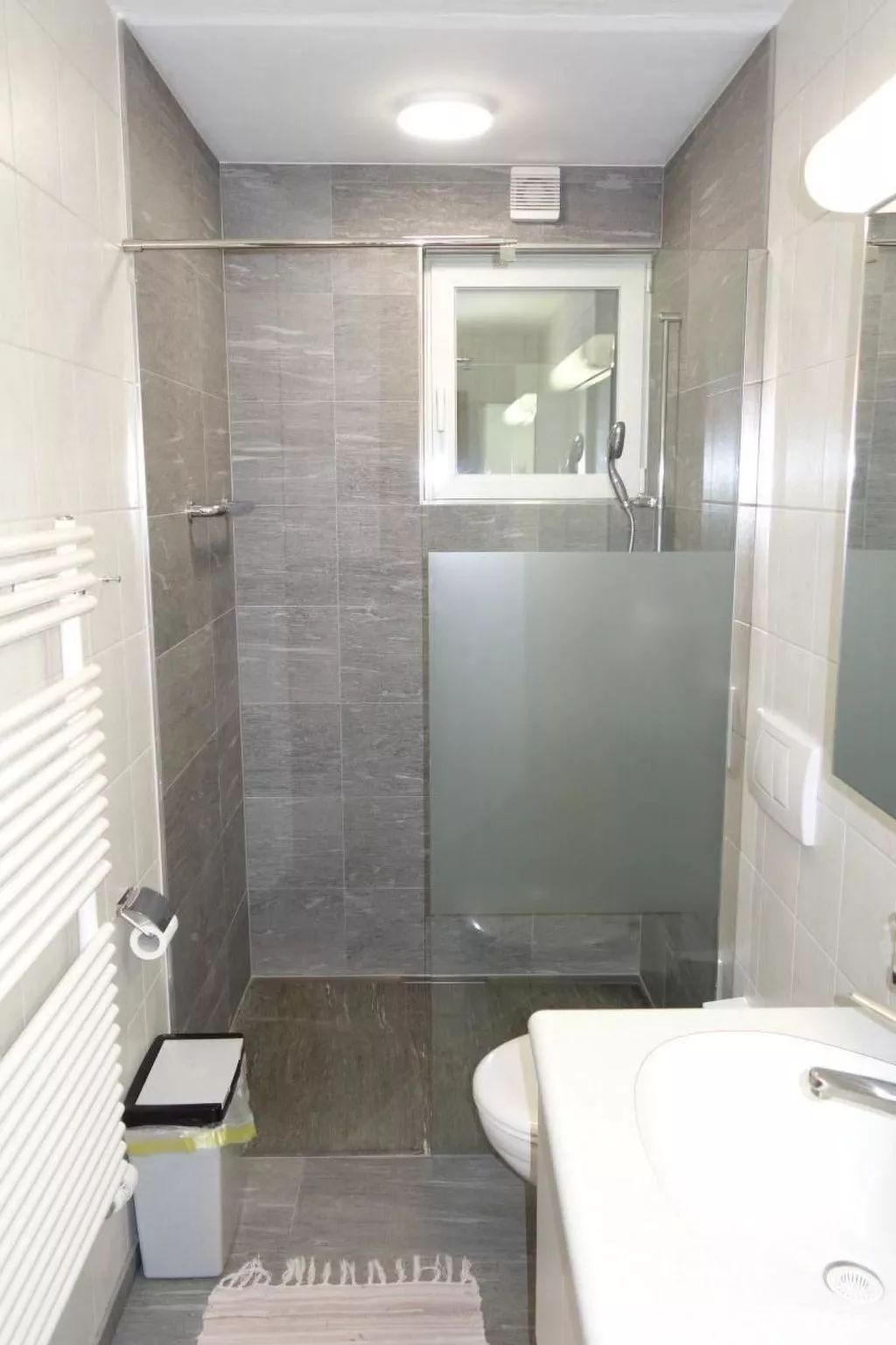 Chesa Suot God-Binnen