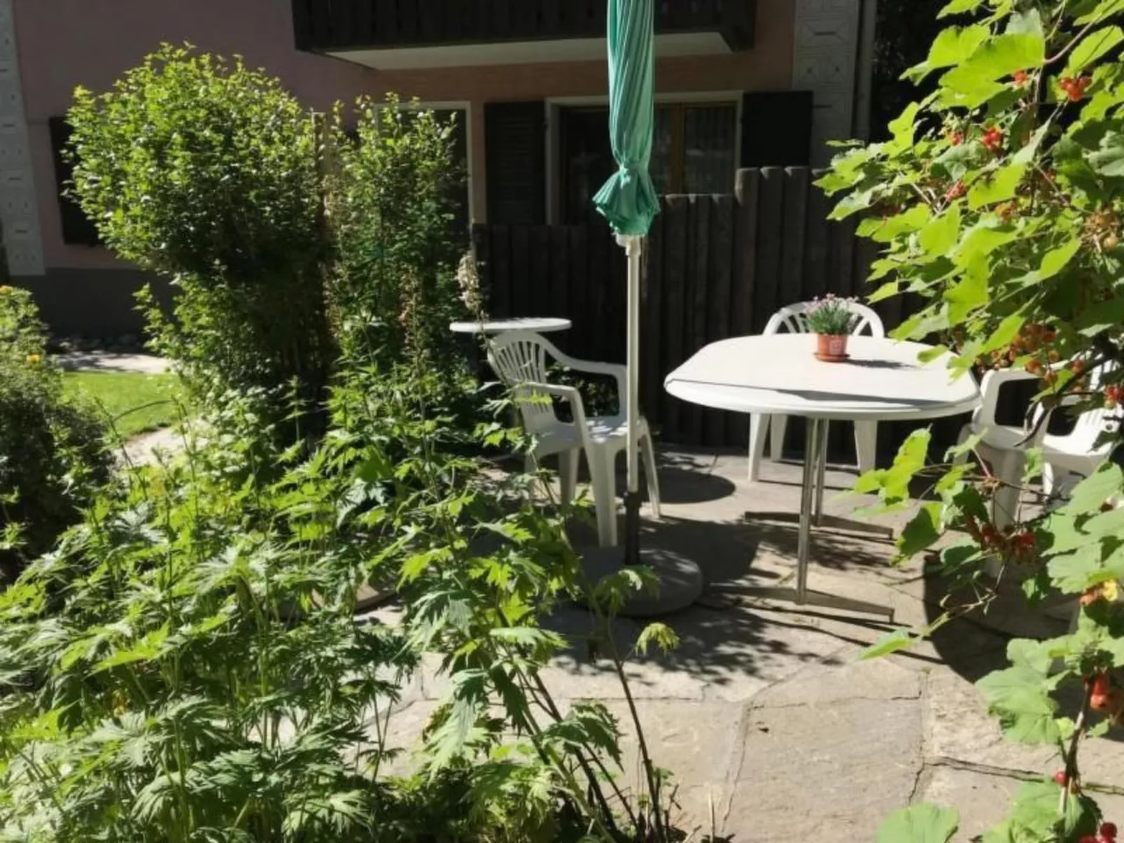 Chesa Trais Fluors-Image-tags.info