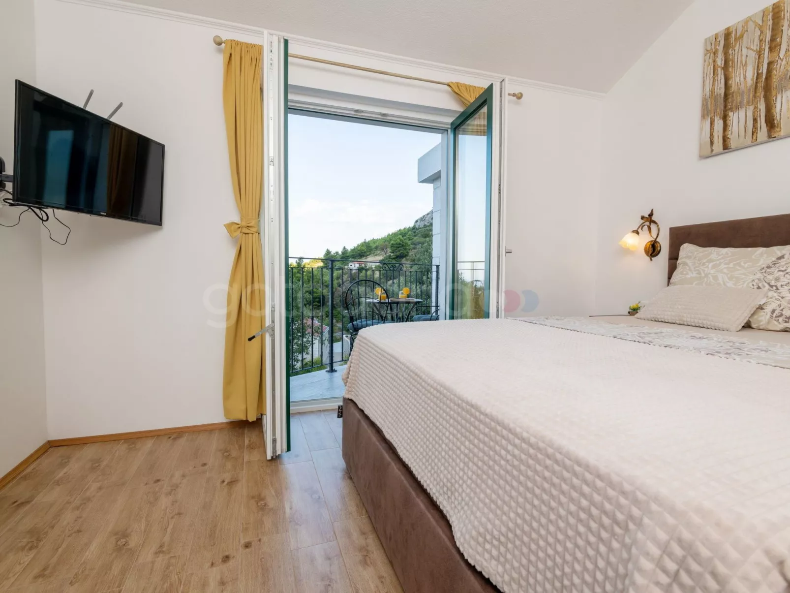 ★ Modern Villa Gabrielle★ Private Pool ★ Luxury-Binnen