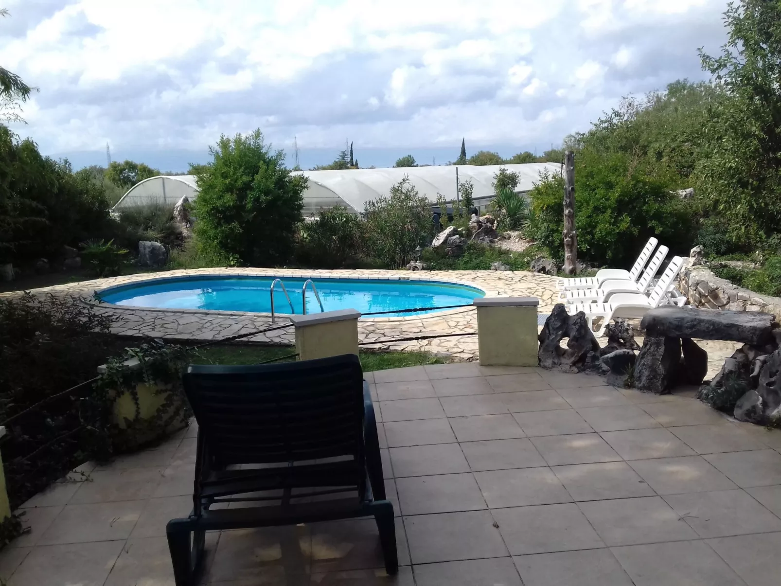 Apartment "Lavendel" mit Meerblick-Image-tags.info