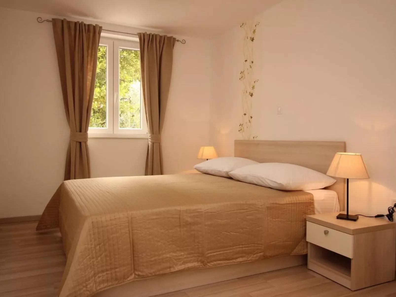 Gorica II A2+2 br.1-Binnen