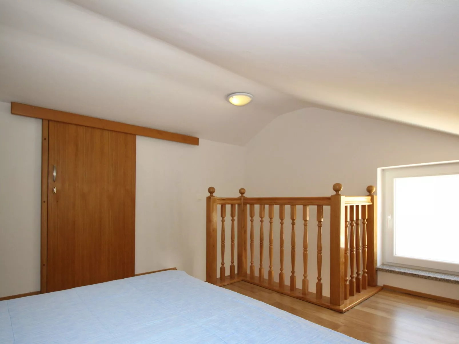 Appartement in Baška mit Eigener Terrasse-Binnen