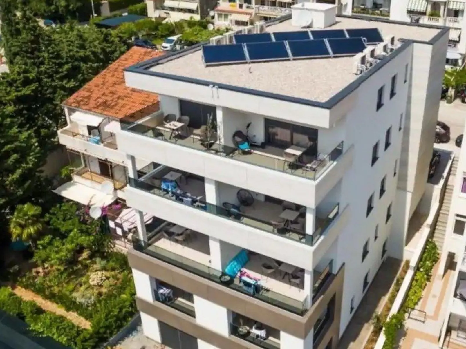 Villa Jelena App. 1. Krk-Image-tags.info