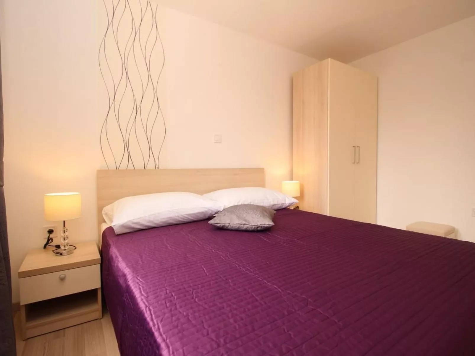 Gorica II A2+2 br.6-Binnen