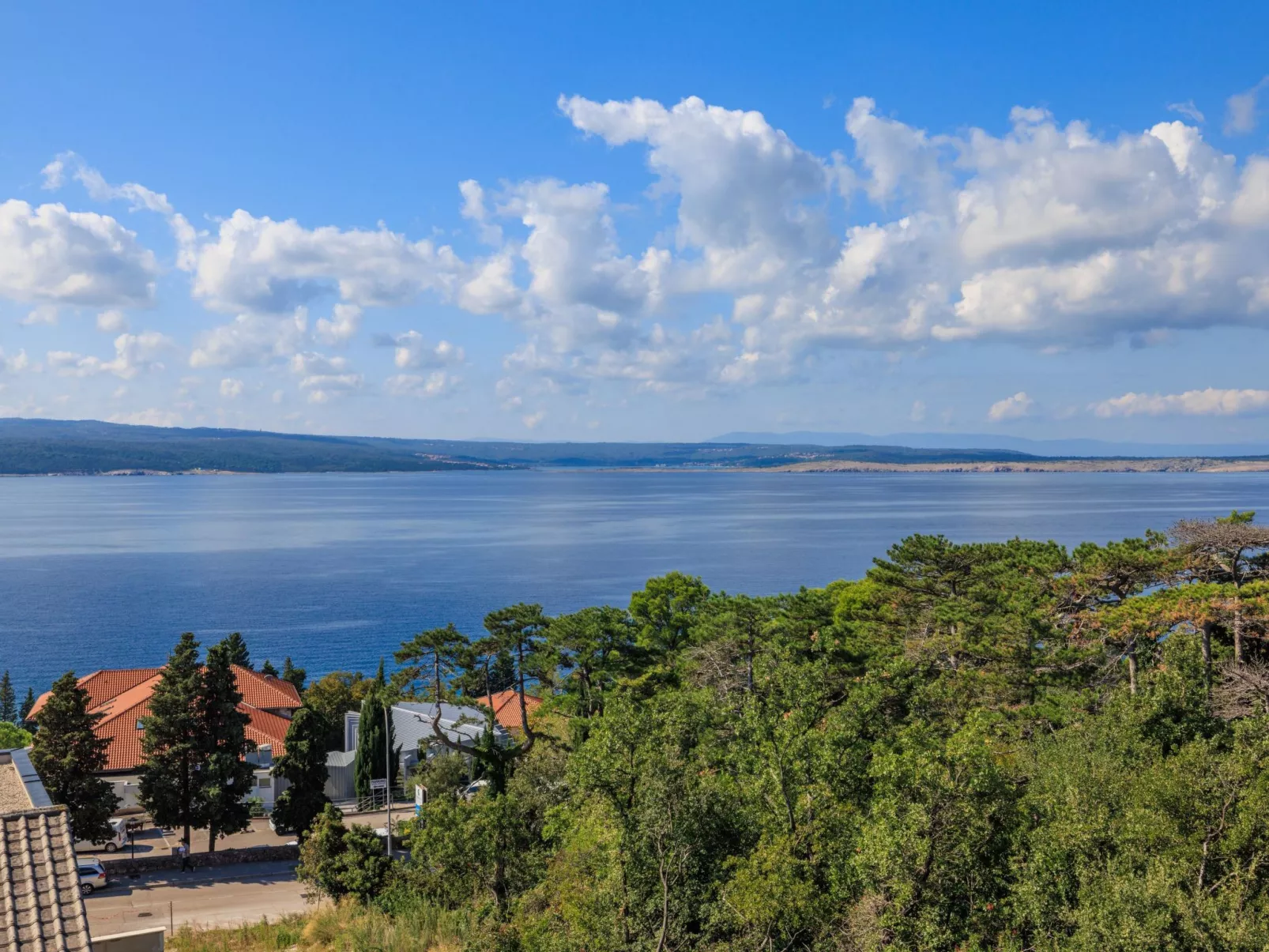 Wohnung Tanja-Buiten