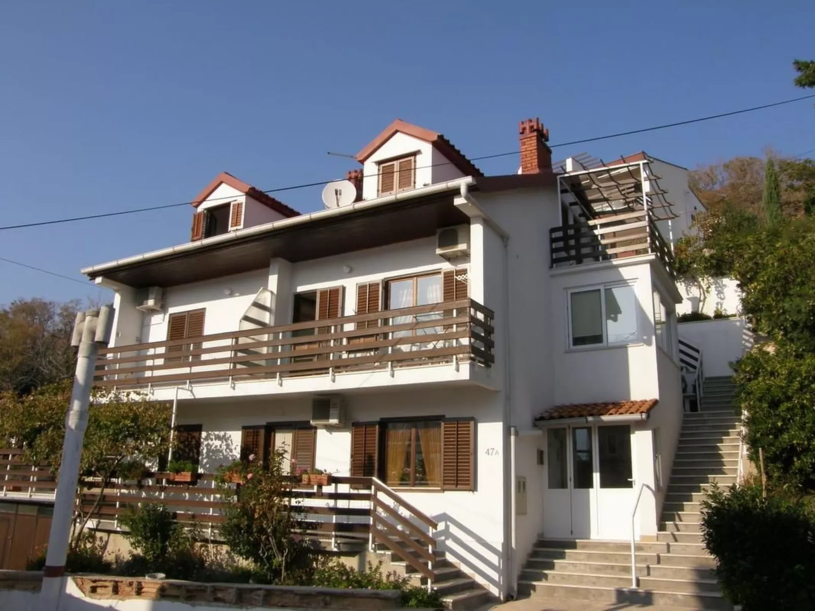 C. Silvija Senj-Binnen