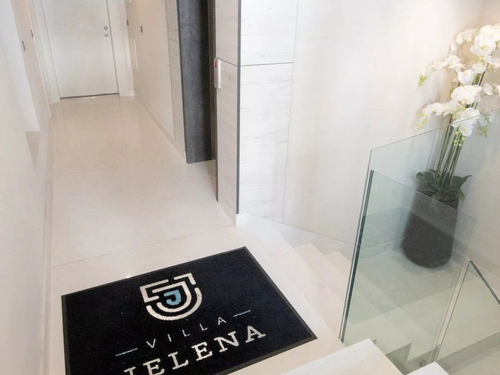 Villa Jelena App. 2. Rab-Buiten