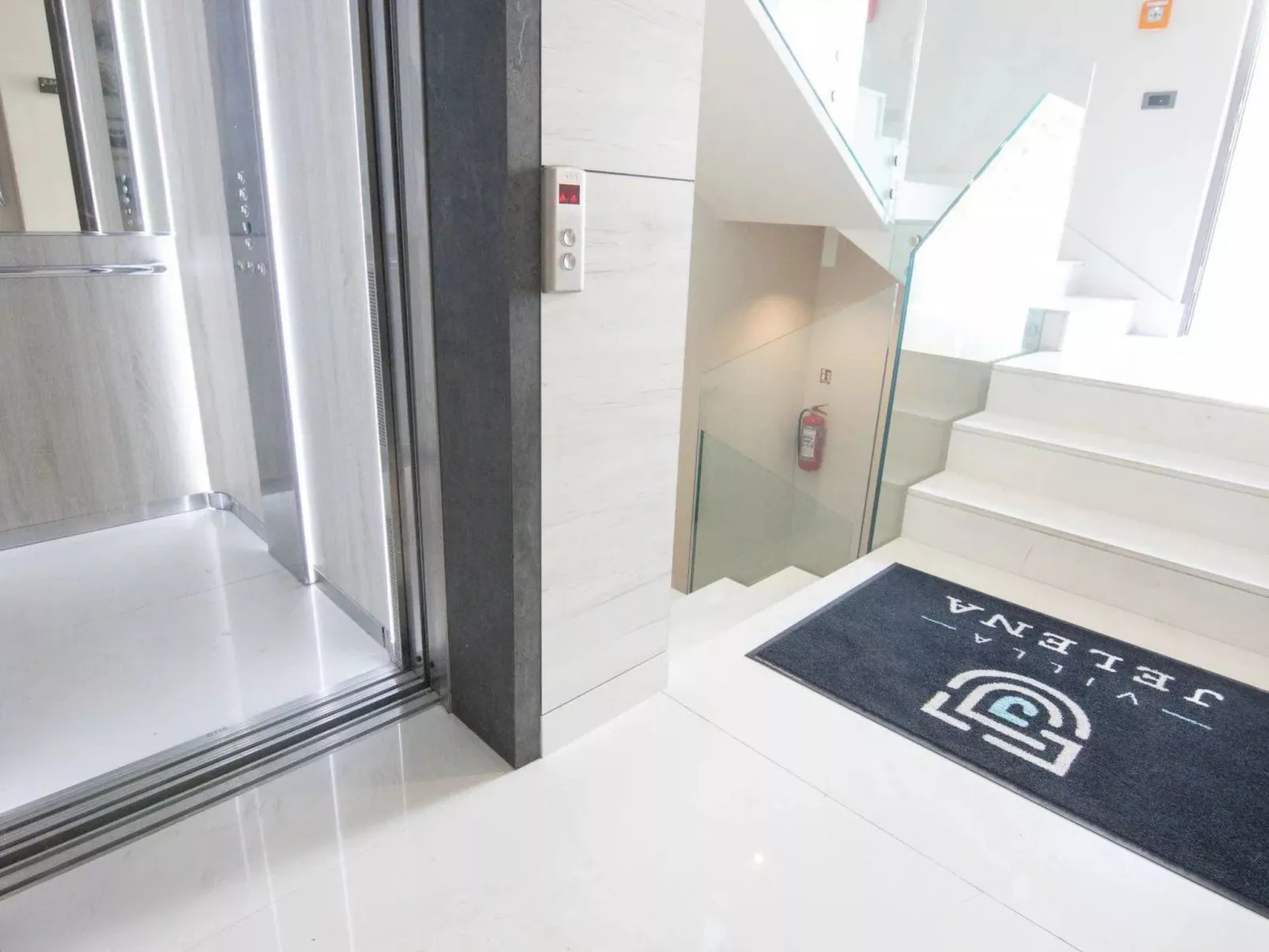 Villa Jelena App. 9. Rab-Buiten