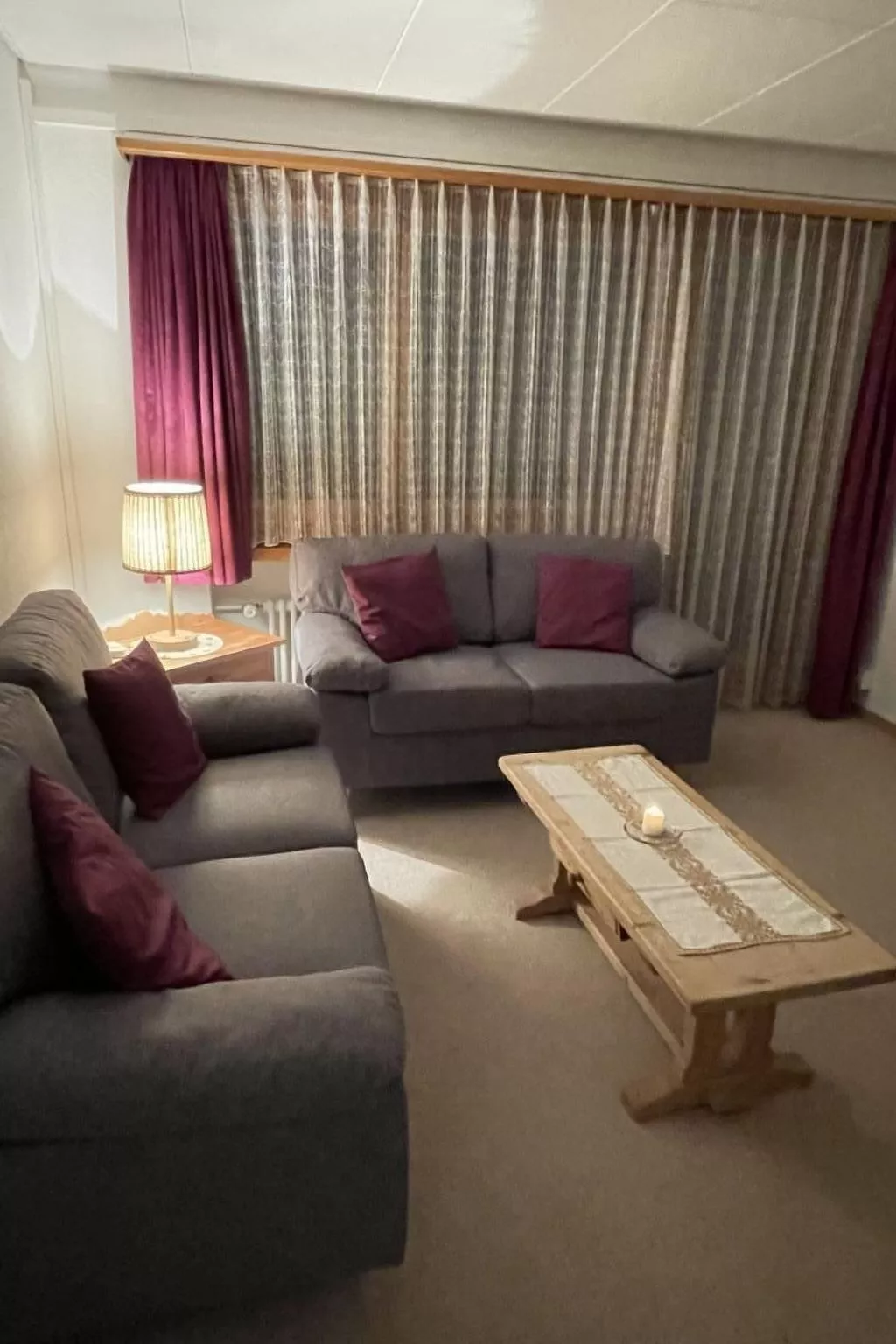 Chesa Islas, Wohnng 11-Binnen