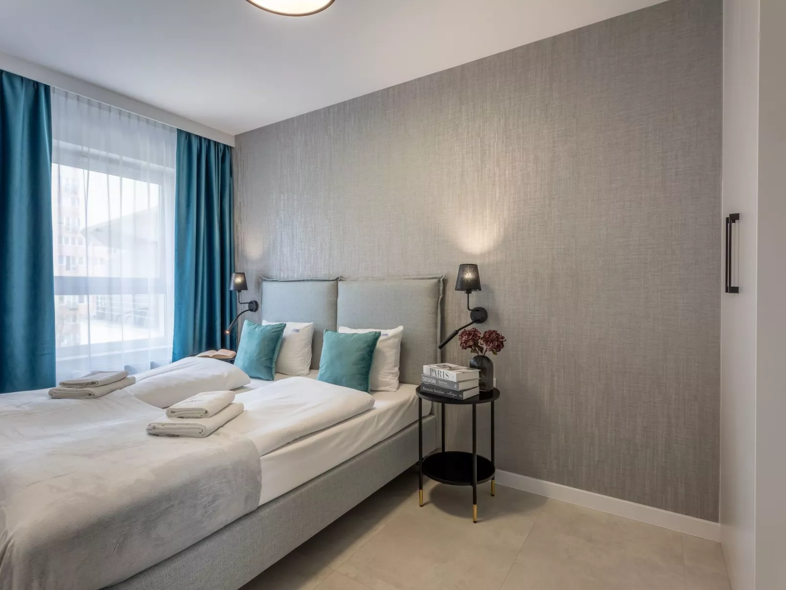 Elegante Ferienwohnung an der Ostsee-Image-tags.info