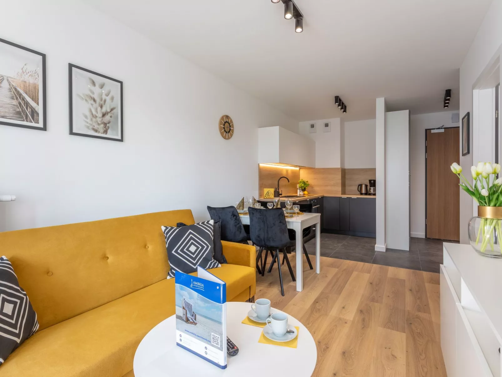 Ferienappartement im Sun Tower an der Ostsee-Image-tags.info