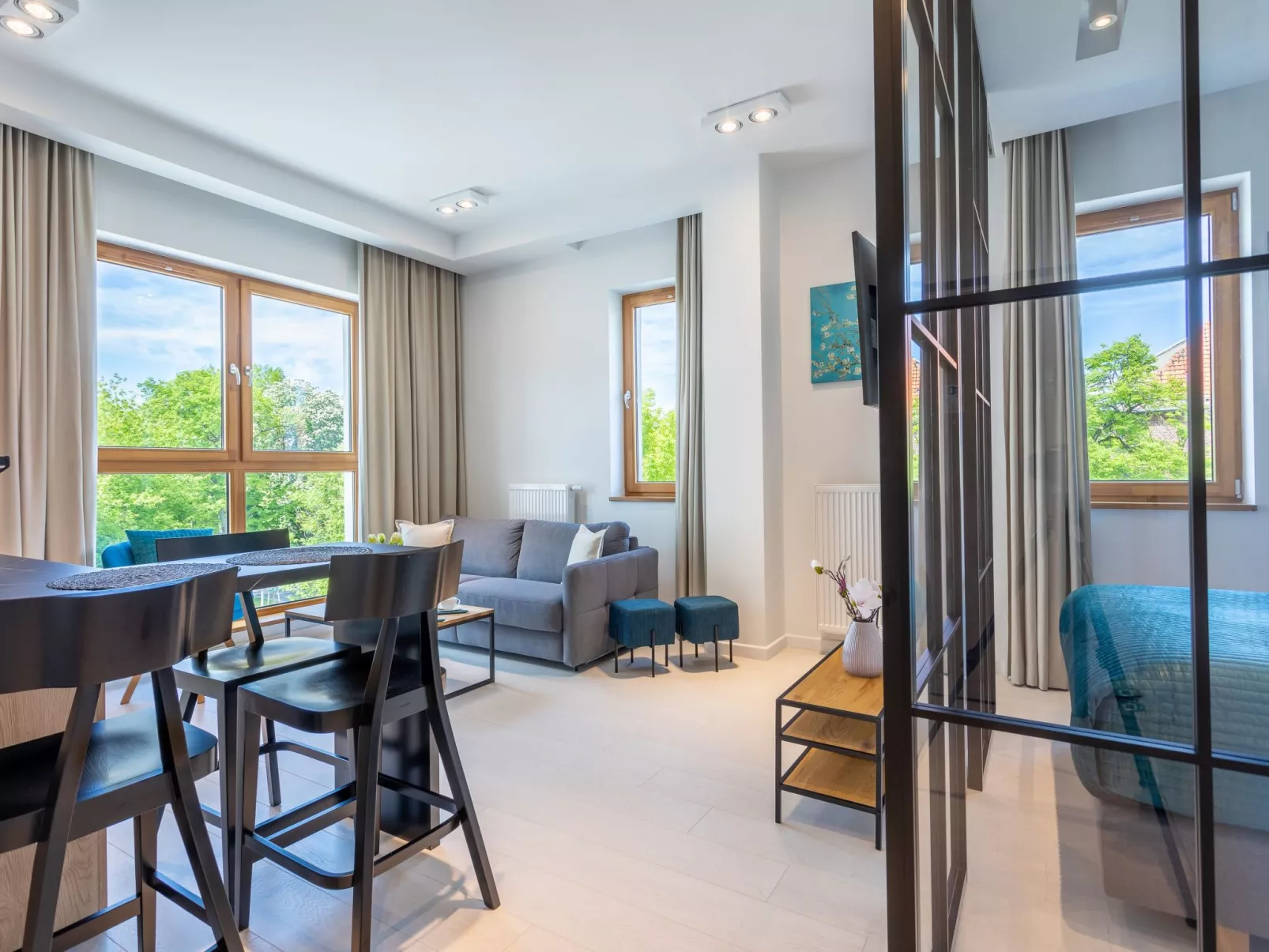 Tower 24 - die Wohnung für Erholungssuchende-Image-tags.info