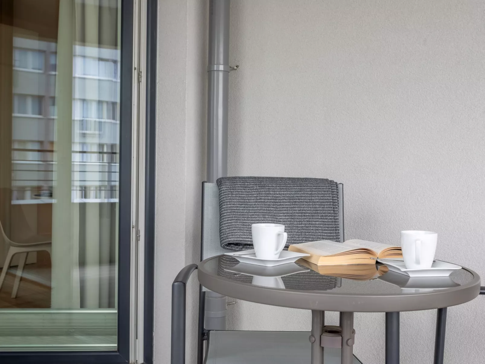 Urlaub auf Usedom, Apartment Sun Towers A53-Image-tags.info