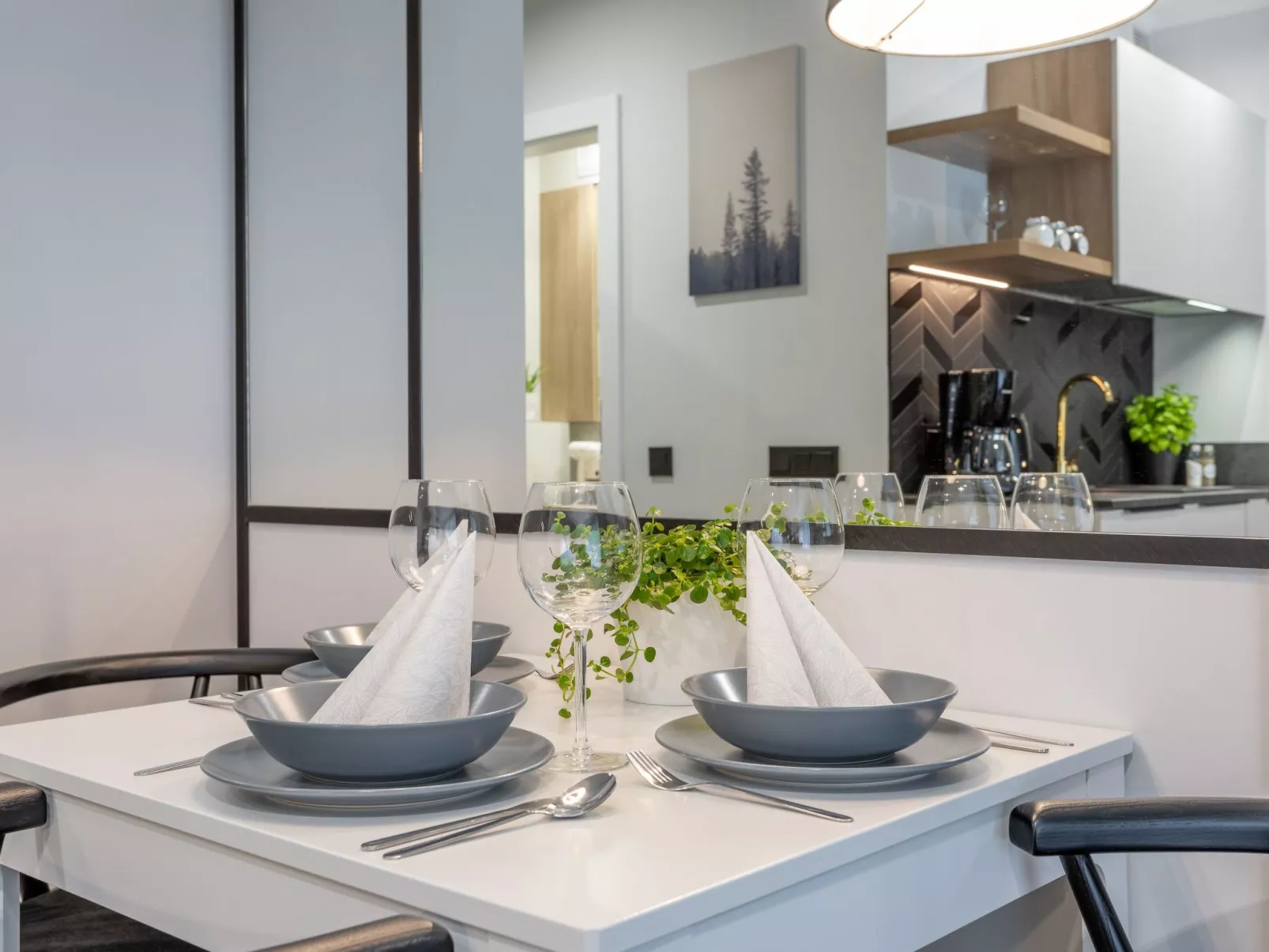 Elegantes, strandnahes Ferienappartement Albus-Image-tags.info