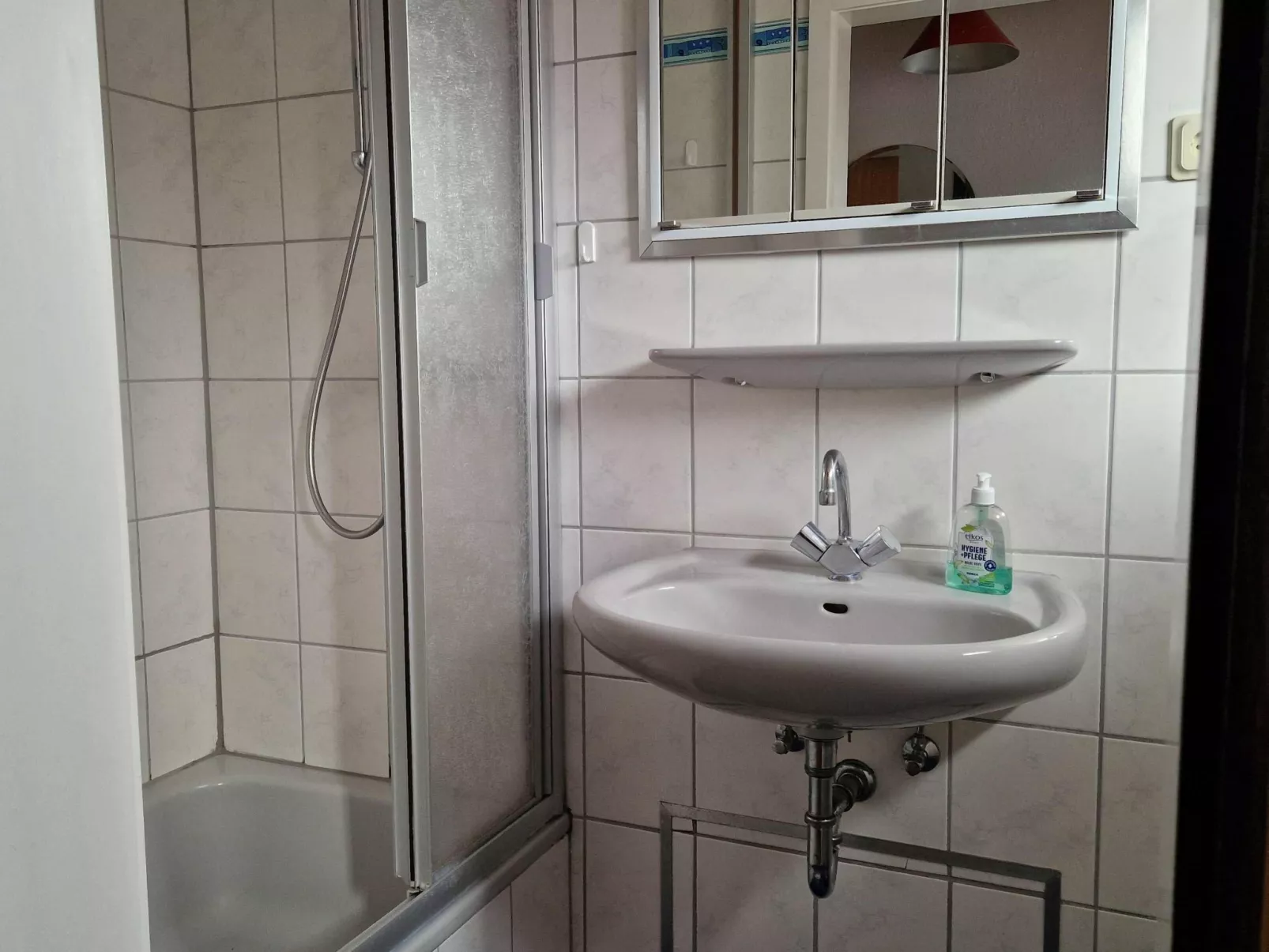 B 12 direkt am Binnensee, Seeblick-Image-tags.info