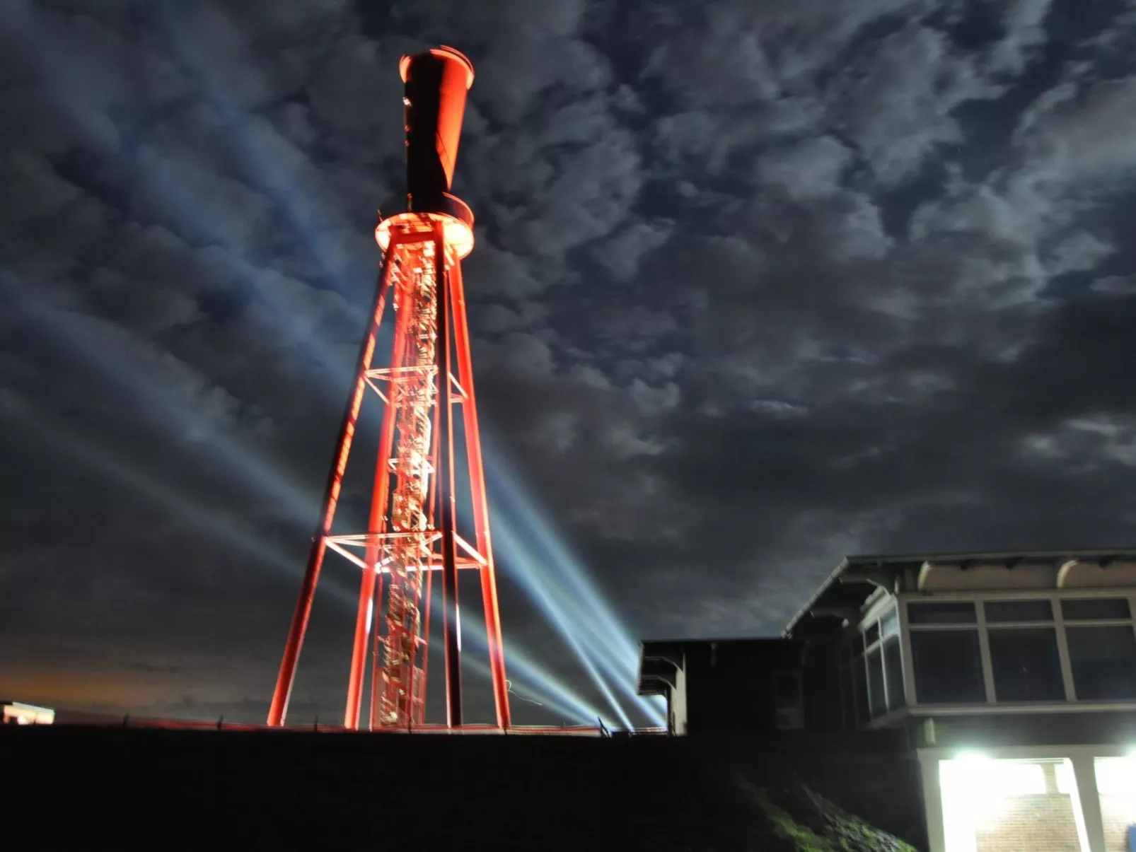 Eul Ferienhaus F5-Binnen