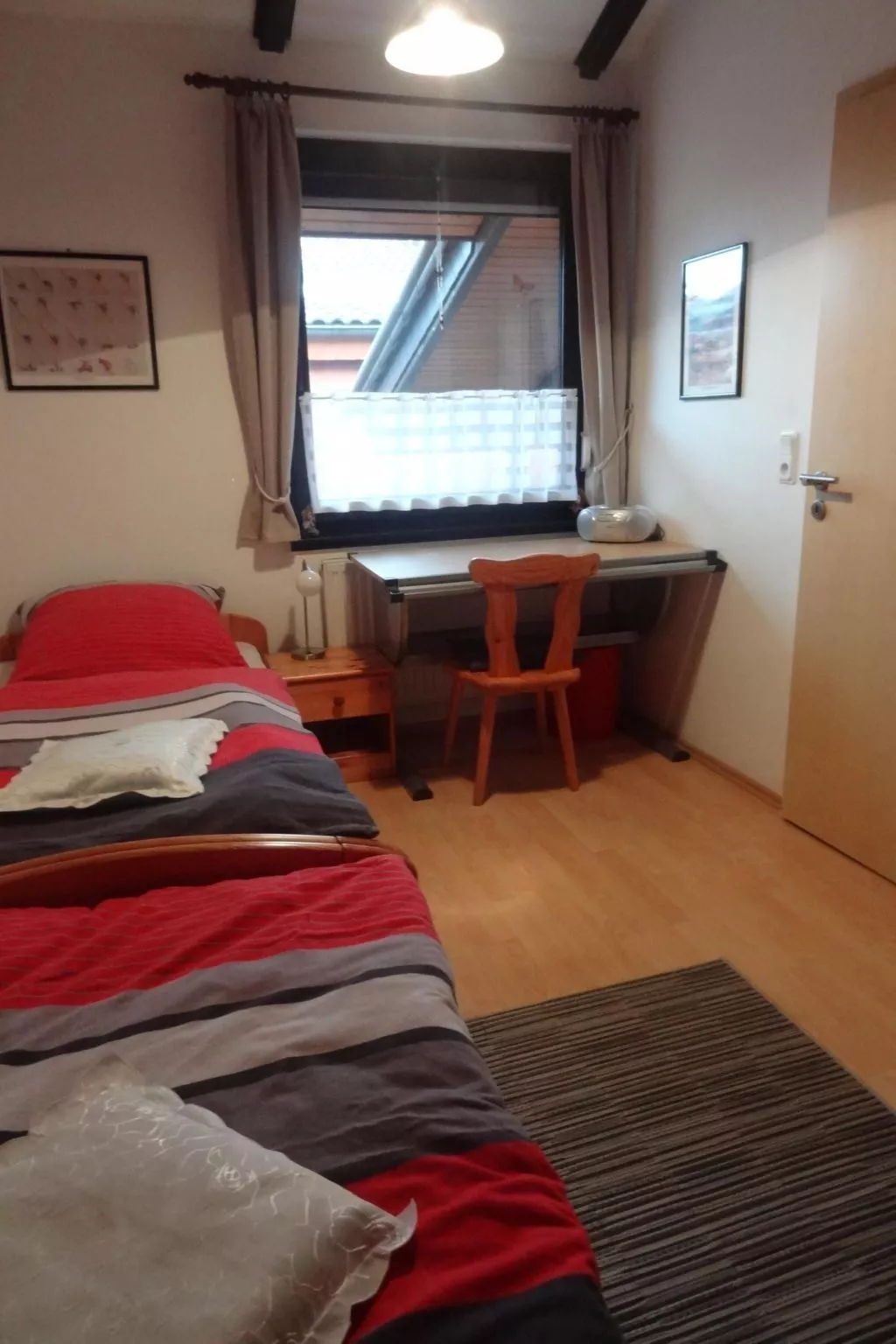 Hochwertiges Ferienhaus in einem Ferienpark-Binnen