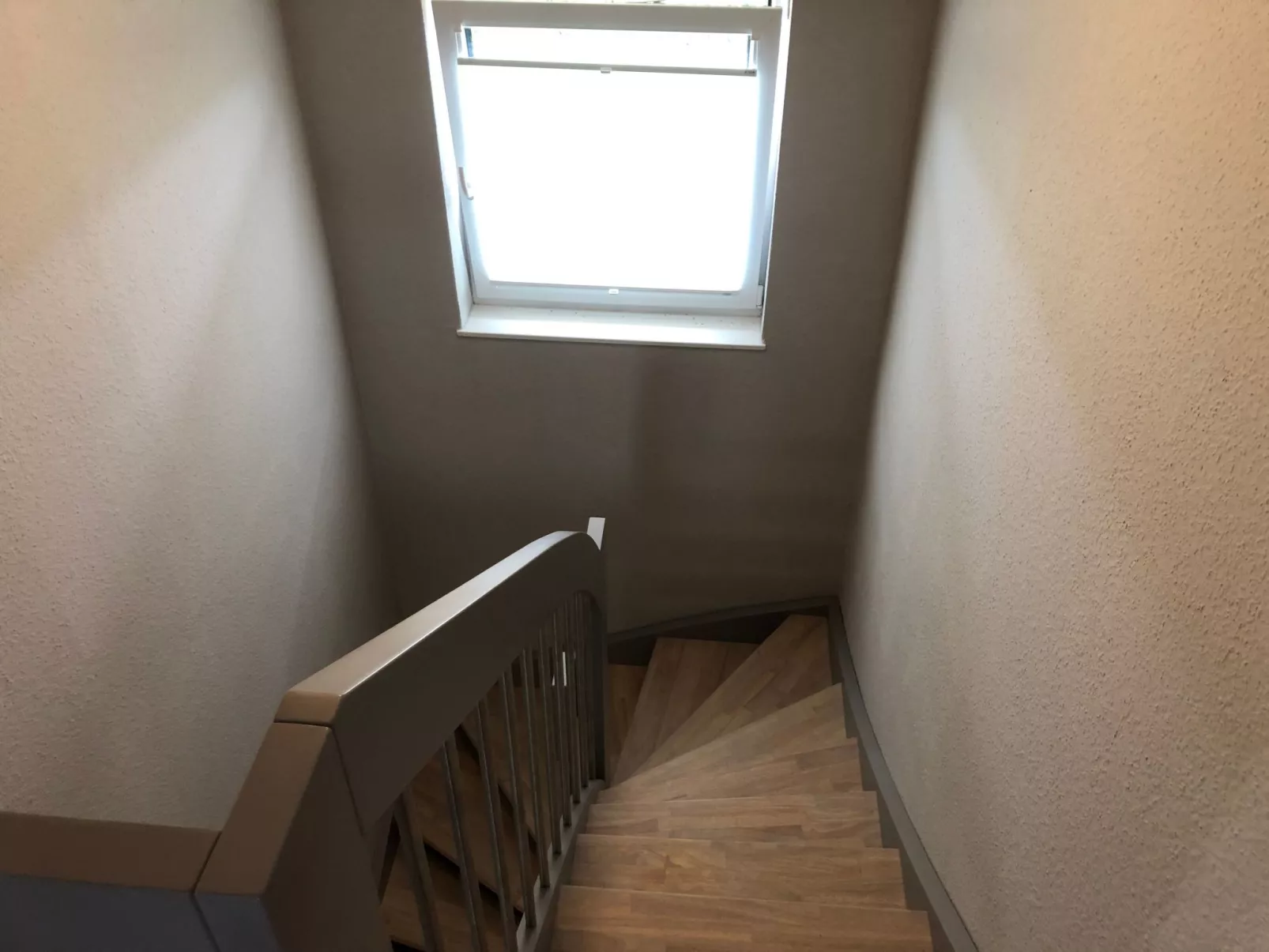 G15 Haus mit Whirlwanne direkt an der Nordseeküste-Binnen