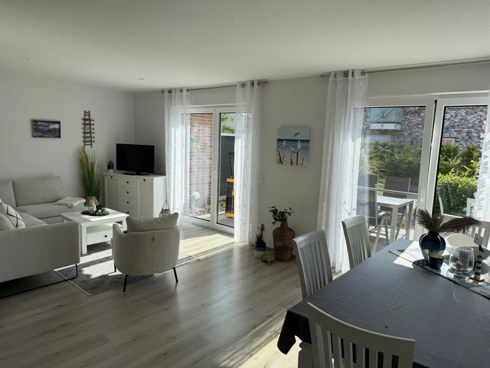 Huus in Hoddersdiek 27-Binnen