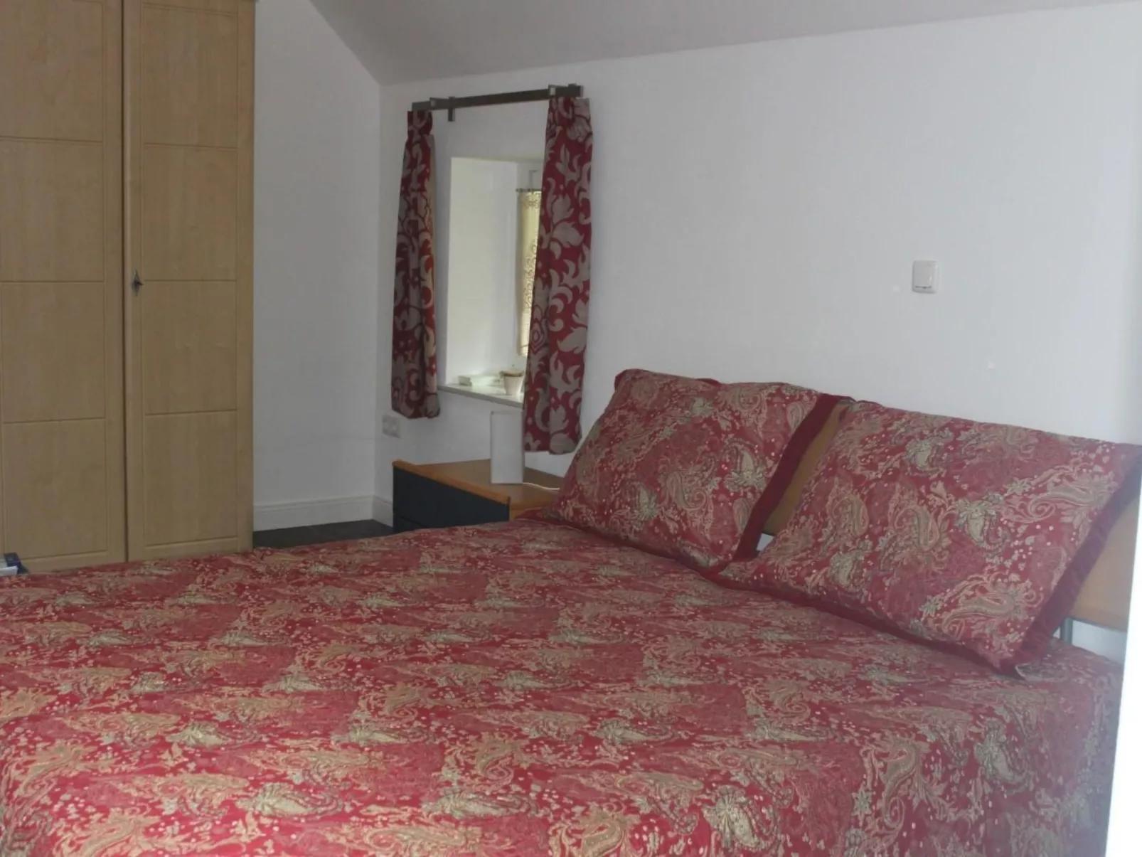 In Stollhamm mit Großem Garten-Binnen