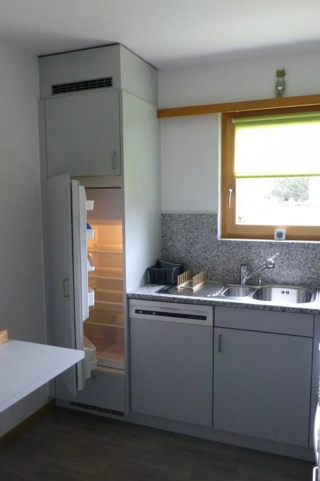 Chesa Azalea 3 klein-Binnen