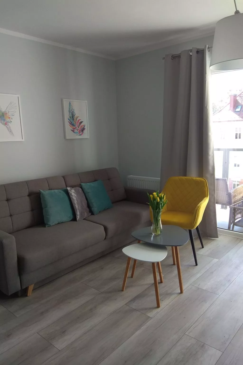 Apartament Cesarski Agnes-Image-tags.info