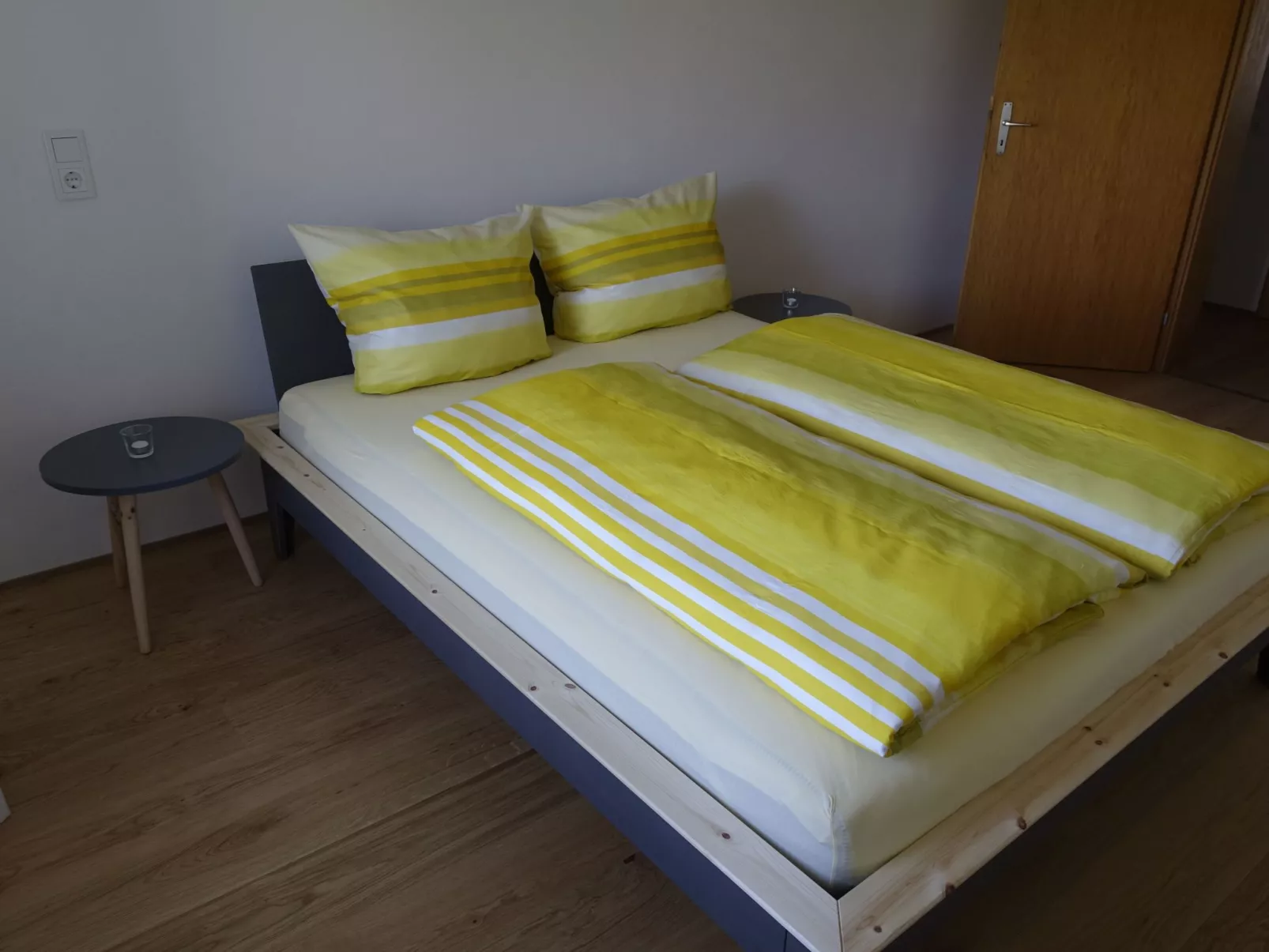 Mit Garten im schönen Tannheim-Binnen