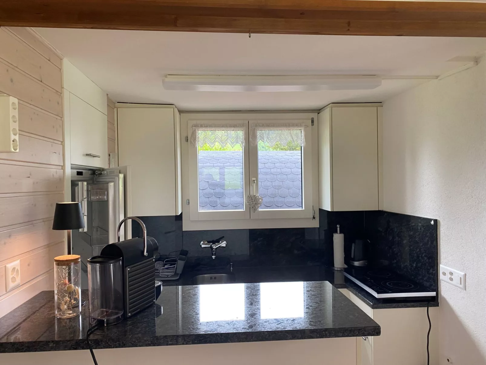 Moekki - finnisches Ambiente am Sihlsee-Image-tags.info