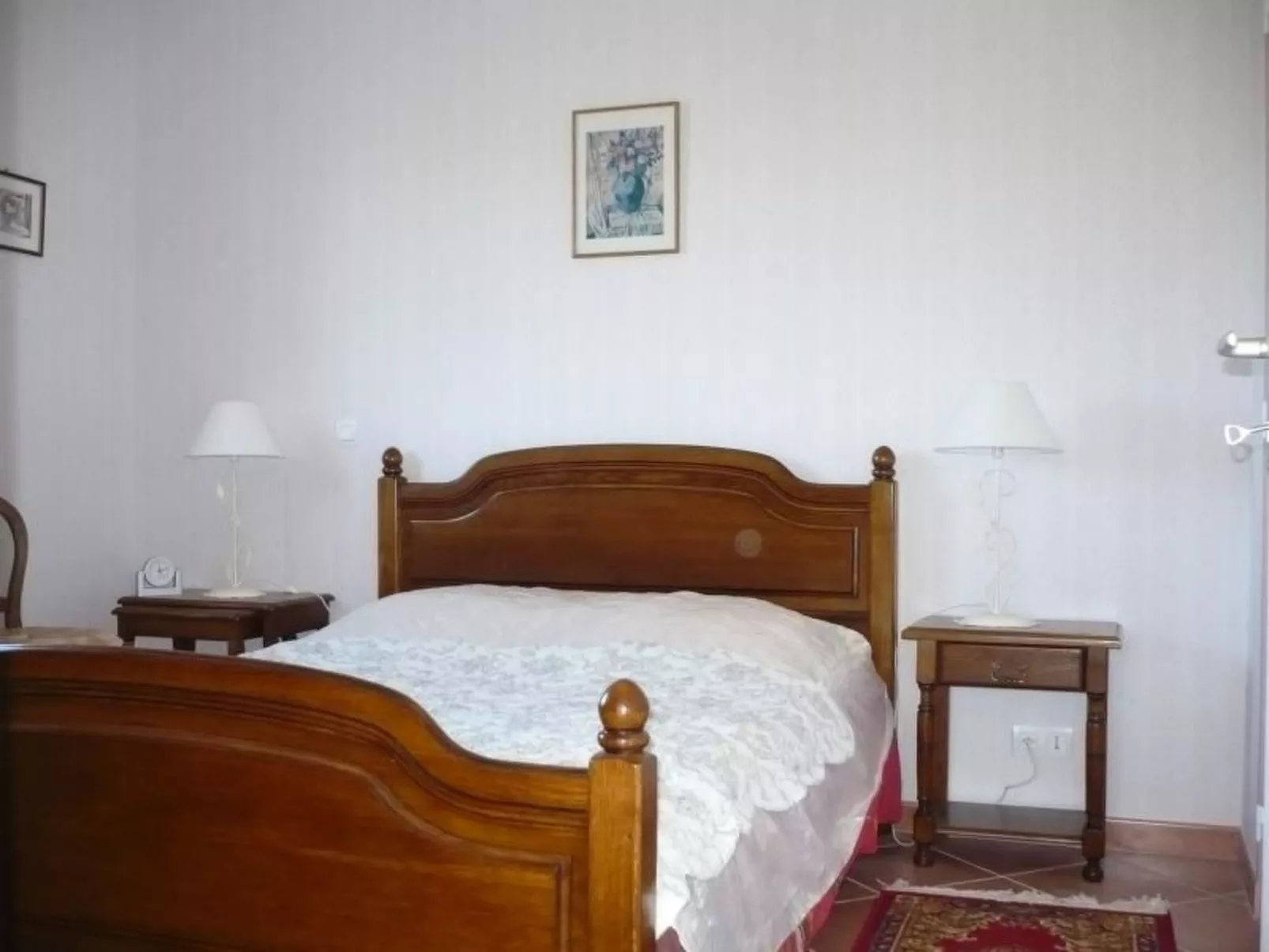 Mit eigener Terrasse-Binnen