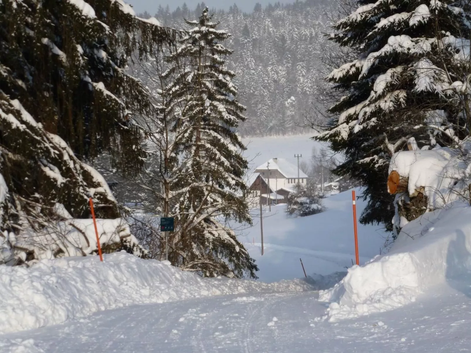 Chalet Désir, Lajoux-Image-tags.info