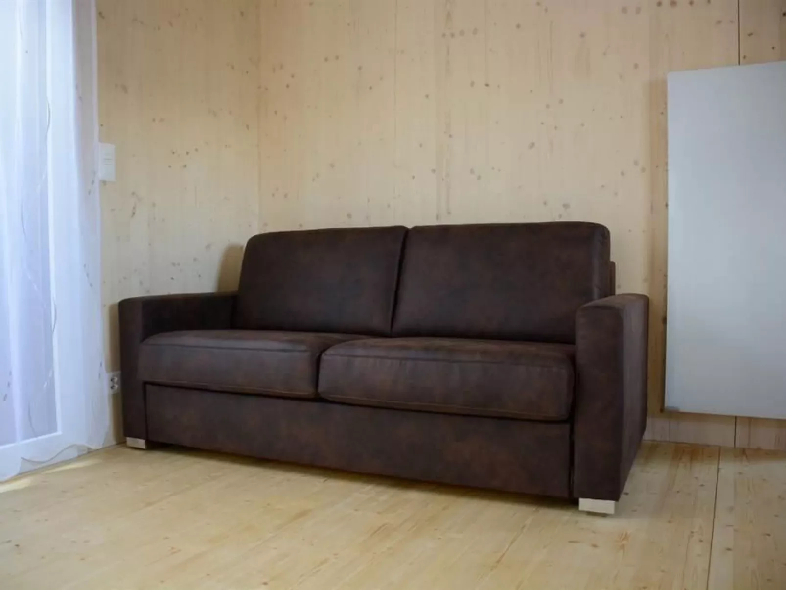 Chalet Nr. 50 (FERWO)-Binnen