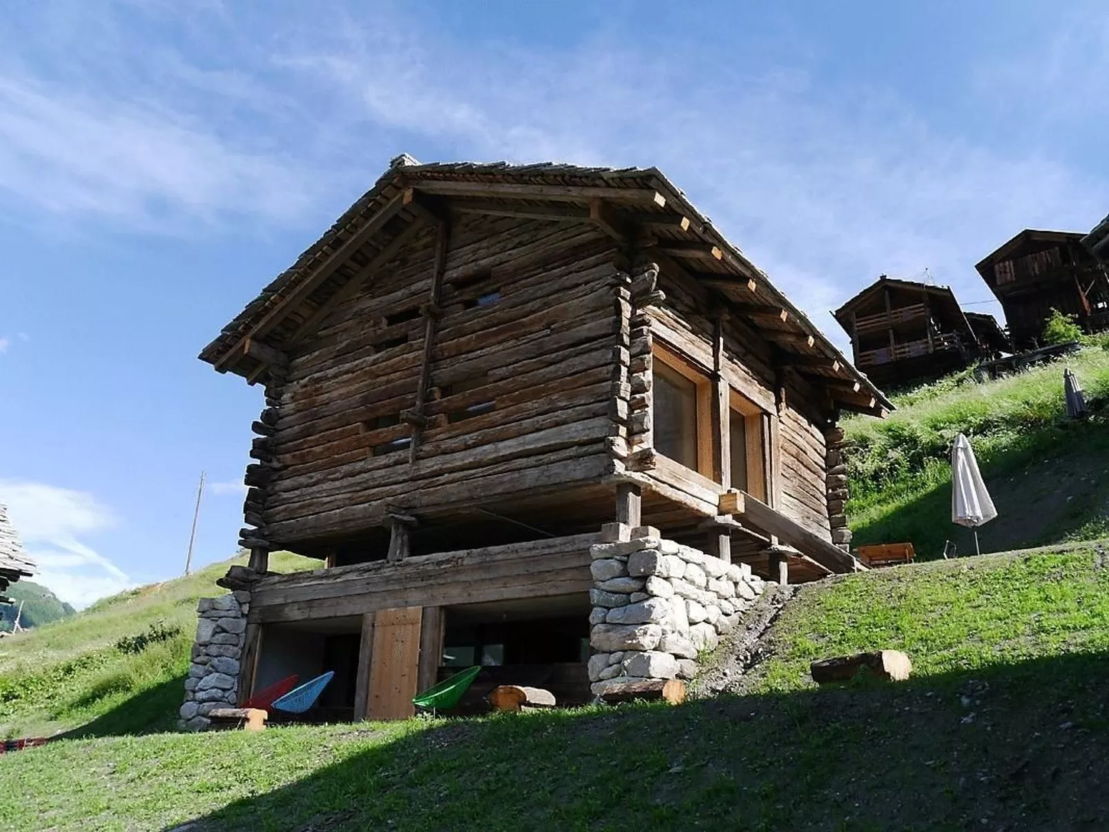 Mayen an Joseph-Buiten