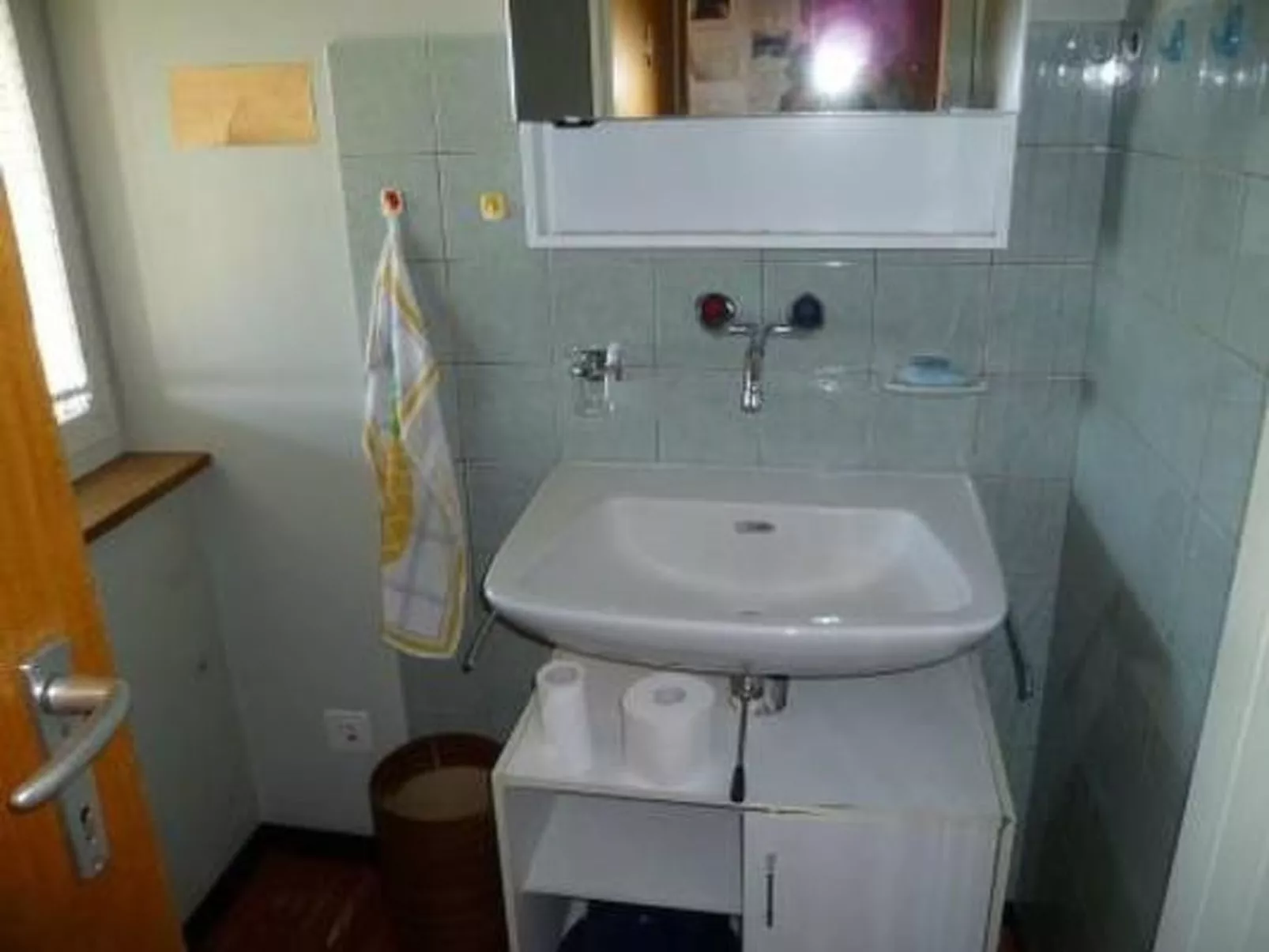 Hof Molentrog-Binnen