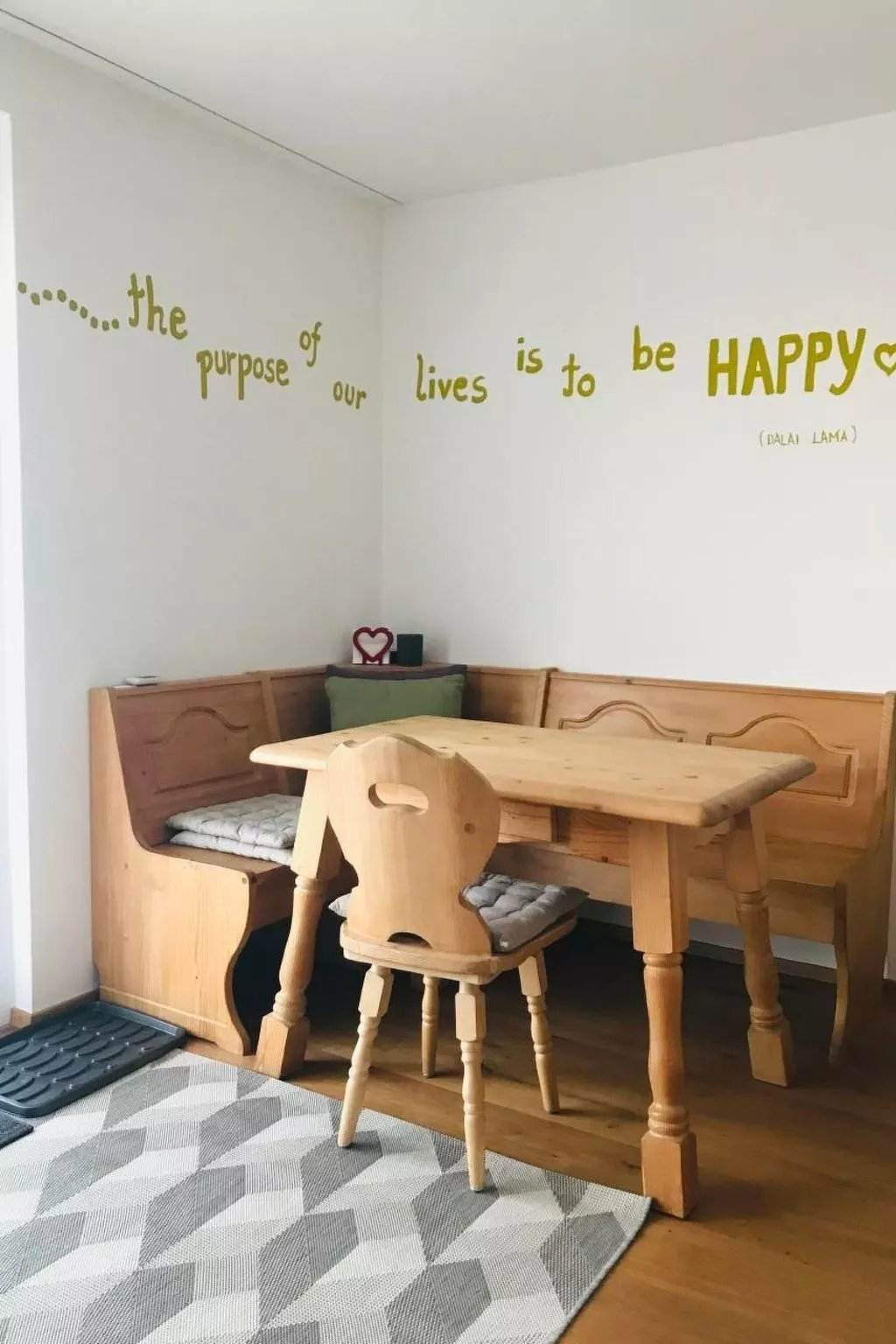 Luzern Land Wolke 7-Buiten