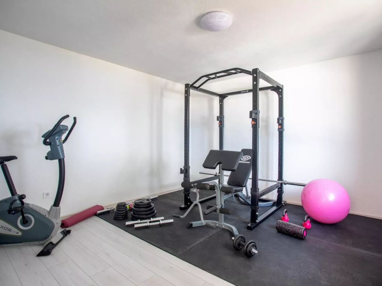 Villa Santa Lucia auf der Insel Brač-Binnen